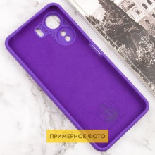 Чехол Silicone Cover Lakshmi Full Camera (AAA) для Xiaomi Redmi 13C / Poco C65 – undefined