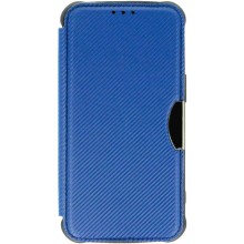 Кожаный чехол книжка GETMAN Razor (PU) для Xiaomi Redmi 13C / Poco C65