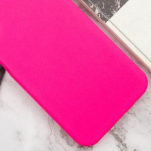 Чохол Silicone Cover Lakshmi Full Camera (AAA) для Xiaomi Redmi 13C 4G/5G / Poco C65 / Poco M6 5G – Рожевий