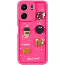 Чохол TPU Toys Case для Xiaomi Redmi 13C / Poco C65 – undefined