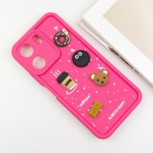 Чохол TPU Toys Case для Xiaomi Redmi 13C / Poco C65 – undefined