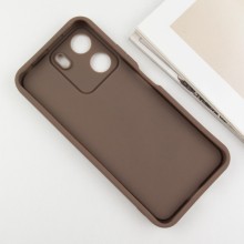 Чохол TPU Toys Case для Xiaomi Redmi 13C / Poco C65 – Коричневий