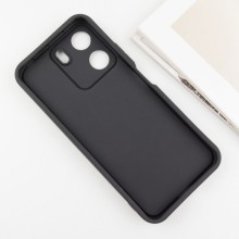 Чохол TPU Toys Case для Xiaomi Redmi 13C / Poco C65 – Чорний