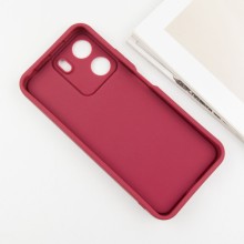 Чохол TPU Toys Case для Xiaomi Redmi 13C / Poco C65 – Червоний