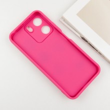 Чохол TPU Toys Case для Xiaomi Redmi 13C / Poco C65 – Рожевий