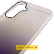 Чехол TPU+PC Glassbend для Xiaomi Redmi 13C / Poco C65 – Черный