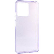 TPU чохол Nova для Xiaomi Redmi 13C / Poco C65 (Фіолетовий)