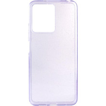 TPU чохол Nova для Xiaomi Redmi 13C / Poco C65 – Фіолетовий