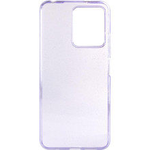 TPU чохол Nova для Xiaomi Redmi 13C / Poco C65 – Фіолетовий