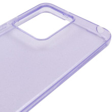 TPU чохол Nova для Xiaomi Redmi 13C / Poco C65 – Фіолетовий