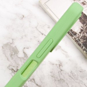 Чохол Silicone Cover Lakshmi Full Camera (AAA) для Xiaomi Redmi 13C / Poco C65