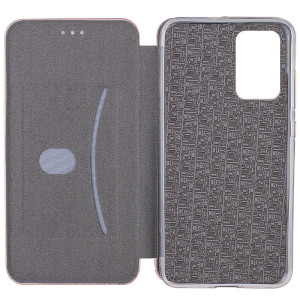 Шкіряний чохол-книжка Classy для Xiaomi Redmi 13C / Poco C65