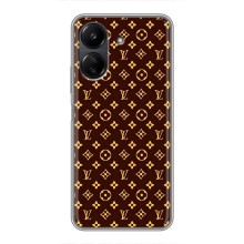 Чехлы Луи Витон для Xiaomi Redmi 13C (AlphaPrint - LOUIS VUITTON) (лого LOUIS VUITTON)