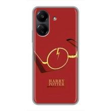 Чехлы с Гарри Поттером для Xiaomi Redmi 13C (AlphaPrint)