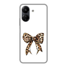Чехол банты для Xiaomi Redmi 13C