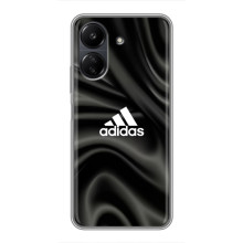 Чехол с картинкой Адидас на Редми 13С – Adidas logo