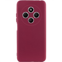 Чохол TPU GETMAN Liquid Silk Full Camera для Xiaomi Redmi 14C / Poco C75 – undefined