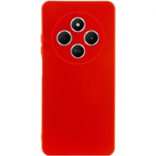 Чехол TPU GETMAN Liquid Silk Full Camera для Xiaomi Redmi 14C / Poco C75 – undefined