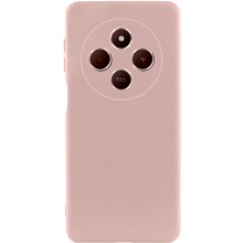 Чохол TPU GETMAN Liquid Silk Full Camera для Xiaomi Redmi 14C / Poco C75 – undefined