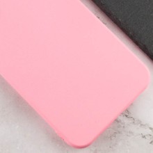 Чохол Silicone Cover Lakshmi Full Camera (AA) для Xiaomi Redmi 14C / Poco C75 – Рожевий