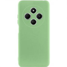 Чохол Silicone Cover Lakshmi Full Camera (AAA) для Xiaomi Redmi 14C / Poco C75 – undefined