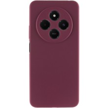 Чохол Silicone Cover Lakshmi Full Camera (AA) для Xiaomi Redmi 14C / Poco C75 – undefined