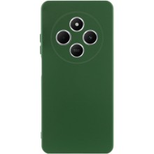 Чохол Silicone Cover Lakshmi Full Camera (AAA) для Xiaomi Redmi 14C / Poco C75 – undefined