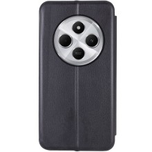 Шкіряний чохол-книжка Classy для Xiaomi Redmi 14C / Poco C75 – undefined