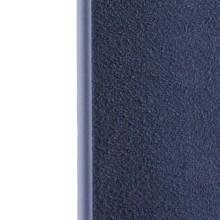Чохол Silicone Cover Lakshmi Full Camera (AAA) для Xiaomi Redmi 14C / Poco C75 – Темно-синій