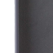 Чохол Silicone Cover Lakshmi Full Camera (AAA) для Xiaomi Redmi 14C / Poco C75 – Сірий