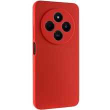 Чохол Silicone Cover Lakshmi Full Camera (AAA) для Xiaomi Redmi 14C / Poco C75 – undefined