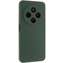 Чохол Silicone Cover Lakshmi Full Camera (AAA) для Xiaomi Redmi 14C / Poco C75 – undefined