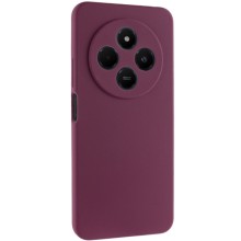 Чохол Silicone Cover Lakshmi Full Camera (AAA) для Xiaomi Redmi 14C / Poco C75 – undefined
