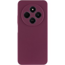 Чохол Silicone Cover Lakshmi Full Camera (AAA) для Xiaomi Redmi 14C / Poco C75 – undefined