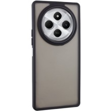Чохол TPU+PC Lyon Frosted для Xiaomi Redmi 14C / Poco C75 – undefined