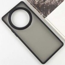 Чохол TPU+PC Lyon Frosted для Xiaomi Redmi 14C / Poco C75 – undefined