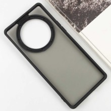 Чохол TPU+PC Lyon Frosted для Xiaomi Redmi 14C / Poco C75 – undefined