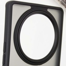 Чохол TPU+PC Lyon Frosted для Xiaomi Redmi 14C / Poco C75 – undefined