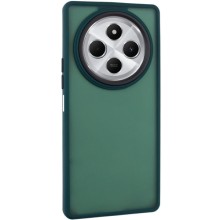 Чохол TPU+PC Lyon Frosted для Xiaomi Redmi 14C / Poco C75 – undefined