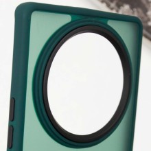 Чохол TPU+PC Lyon Frosted для Xiaomi Redmi 14C / Poco C75 – undefined