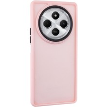 Чохол TPU+PC Lyon Frosted для Xiaomi Redmi 14C / Poco C75 – undefined