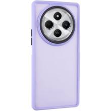 Чохол TPU+PC Lyon Frosted для Xiaomi Redmi 14C / Poco C75 – undefined
