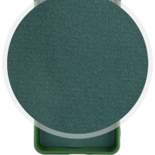 Чохол Silicone Cover Lakshmi Full Camera (AAA) with Logo для Xiaomi Redmi 14C / Poco C75 – undefined