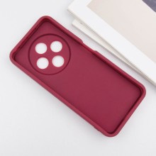 Чохол TPU Toys Case для Xiaomi Redmi 14C / Poco C75 – Червоний