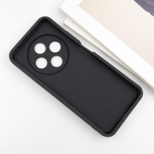 Чехол TPU Toys Case для Xiaomi Redmi 14C / Poco C75 – Черный