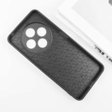 TPU+PC чехол Prisma Fluffie для Xiaomi Redmi 14C / Poco C75 – Небесно голубой