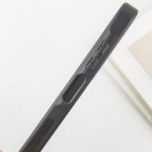 TPU+PC чехол Prisma Fluffie для Xiaomi Redmi 14C / Poco C75 – Небесно голубой