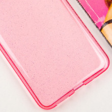 TPU чехол Nova для Xiaomi Redmi 14C / Poco C75 – Розовый