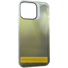 Чехол TPU+PC Glassbend для Xiaomi Redmi 14C / A4 5G / Poco C75 – Черный