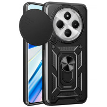 Чехол Ummi Camshield Serge Ring для Xiaomi Redmi 14C / A4 / Poco C75 / M7 5G